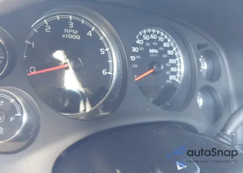 2009 Chevrolet Tahoe Ltz из США, поврежденный, VIN 1GNFK33059R303647